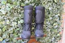 Botas Revit Expedition H2O