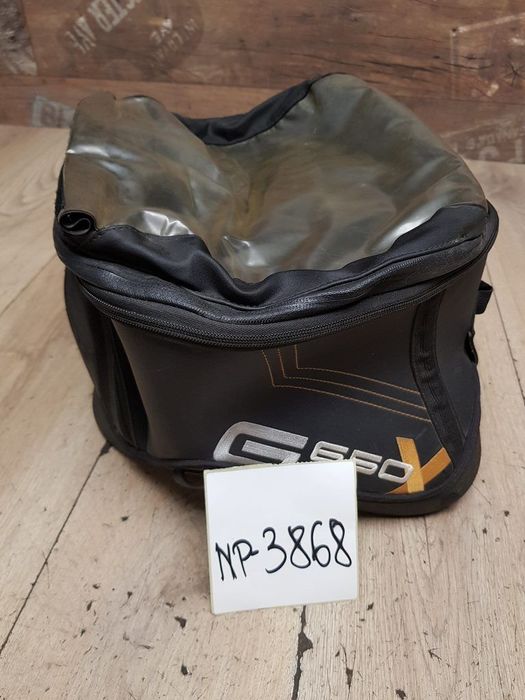 Torba na zbiornik Tankbag BMW G650 X Country 71607709198