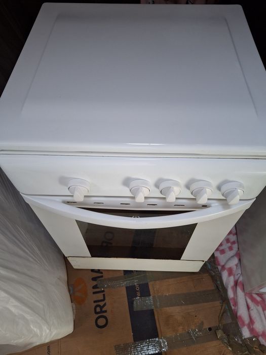Fogão Indesit gas