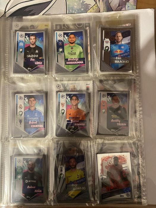 Champions League 22/23