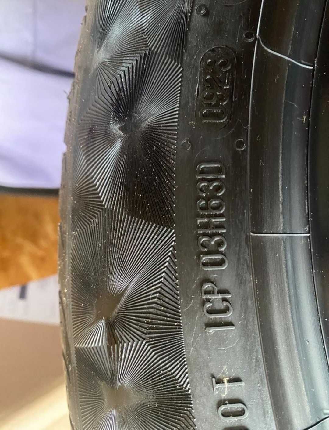 235/50R19 103 v xl 4 LETNIE OPONY CONTINENTAL Premium Contact 6