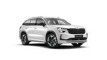 Skoda Kodiaq Sportline 2.0 204 KM * Najlepsza Cena * Rabat 27 600 zł * Od ręki!