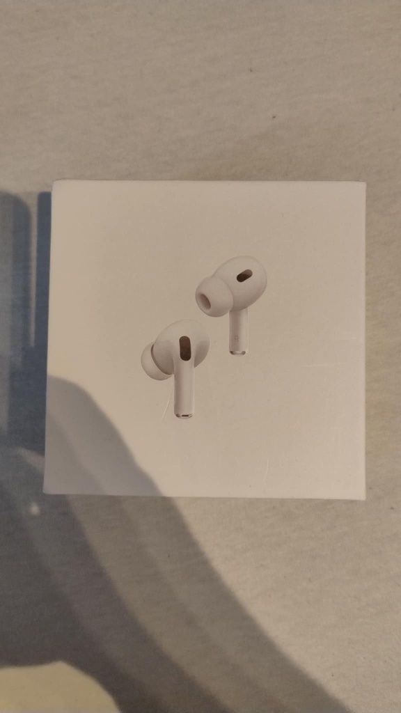 Airpods pro 2 nowe orginalne
