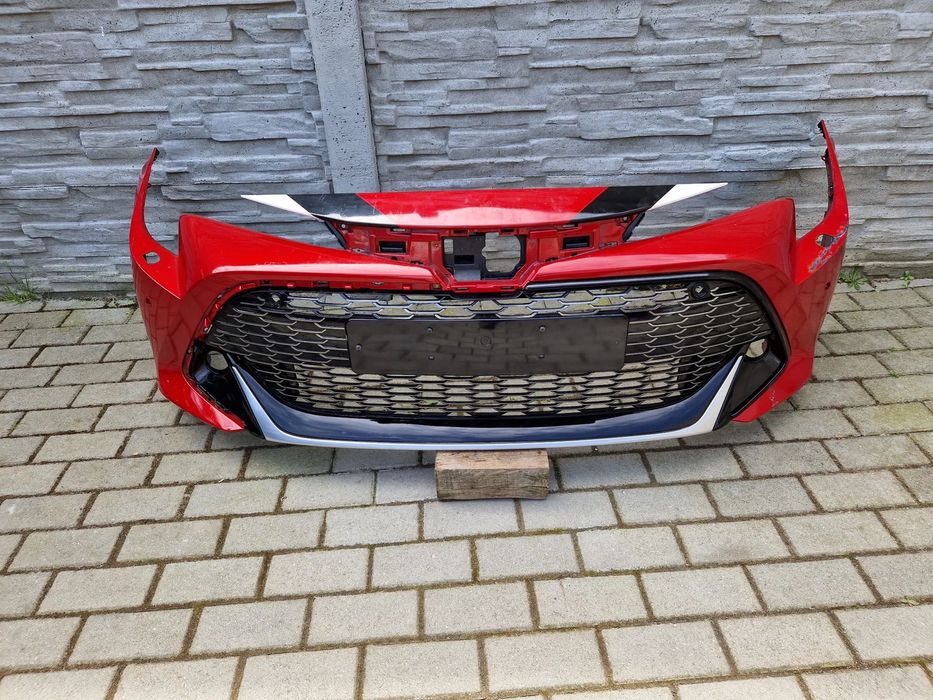 Zderzak Toyota Corolla Gr  E21 E210