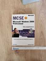 MSCE Egzamin 70-210 Microsoft Windows 2000 Professional Testy