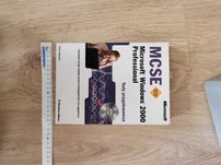 MSCE Egzamin 70-210 Microsoft Windows 2000 Professional Testy