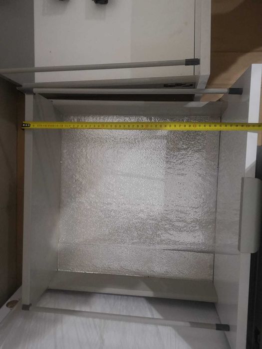 Gavetas Cozinha - Praticamente sem uso