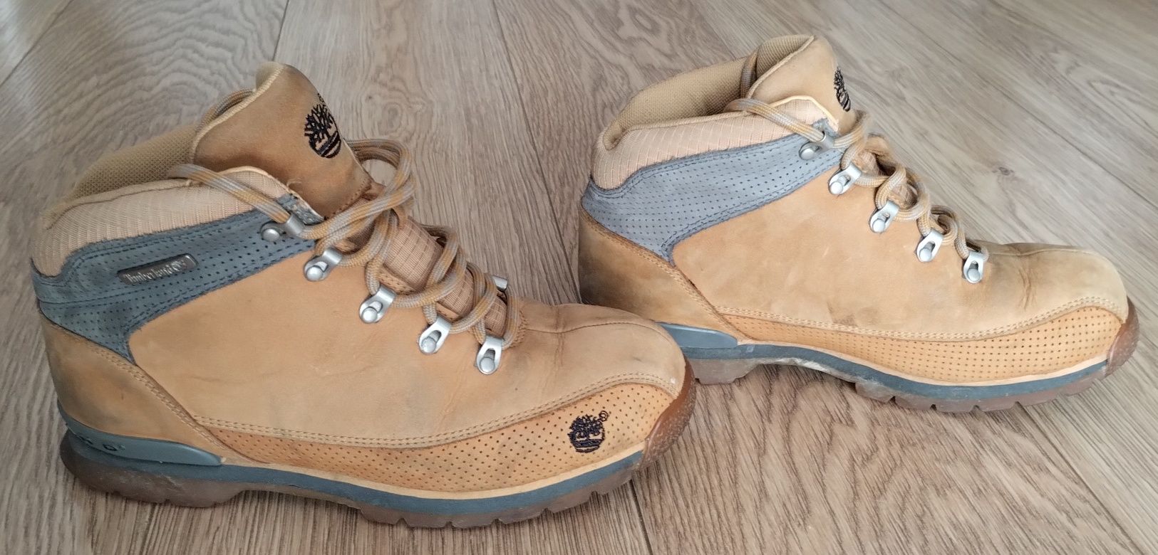 Buty trekkingowe Timberland - rozm 38