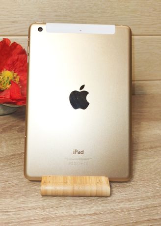 Планшет Apple iPad mini 3+LTE/.16gb