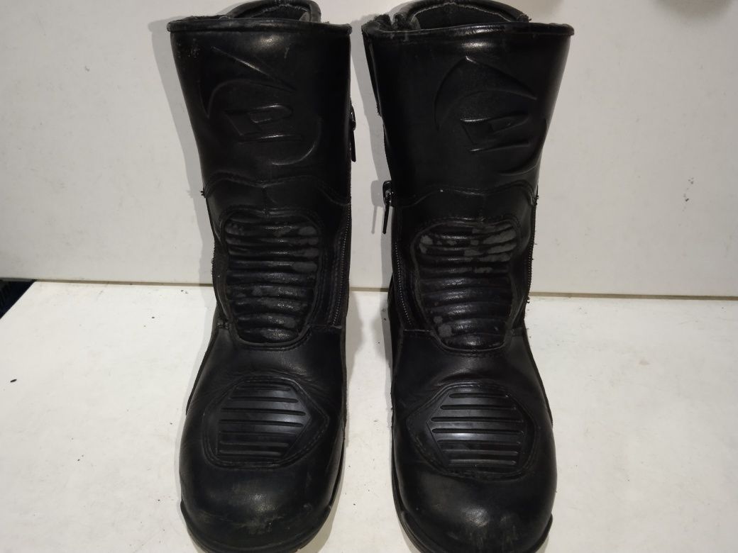 Buty motocyklowe PROBIKER rozmiar 39