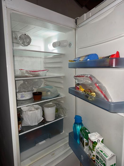 Frigorífico combinado com congelador Balay