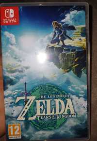 Zelda tears of the kingdom
