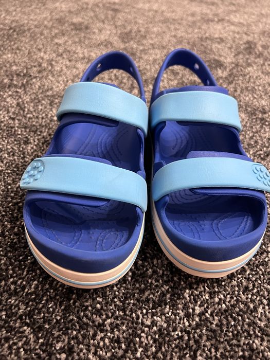 Sandały crocs J3 34-35