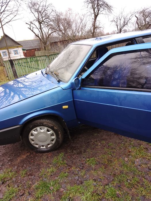 Продам ваз 08 орігінал