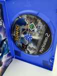 Sonic Unleashed Ps2 Gwarancja
