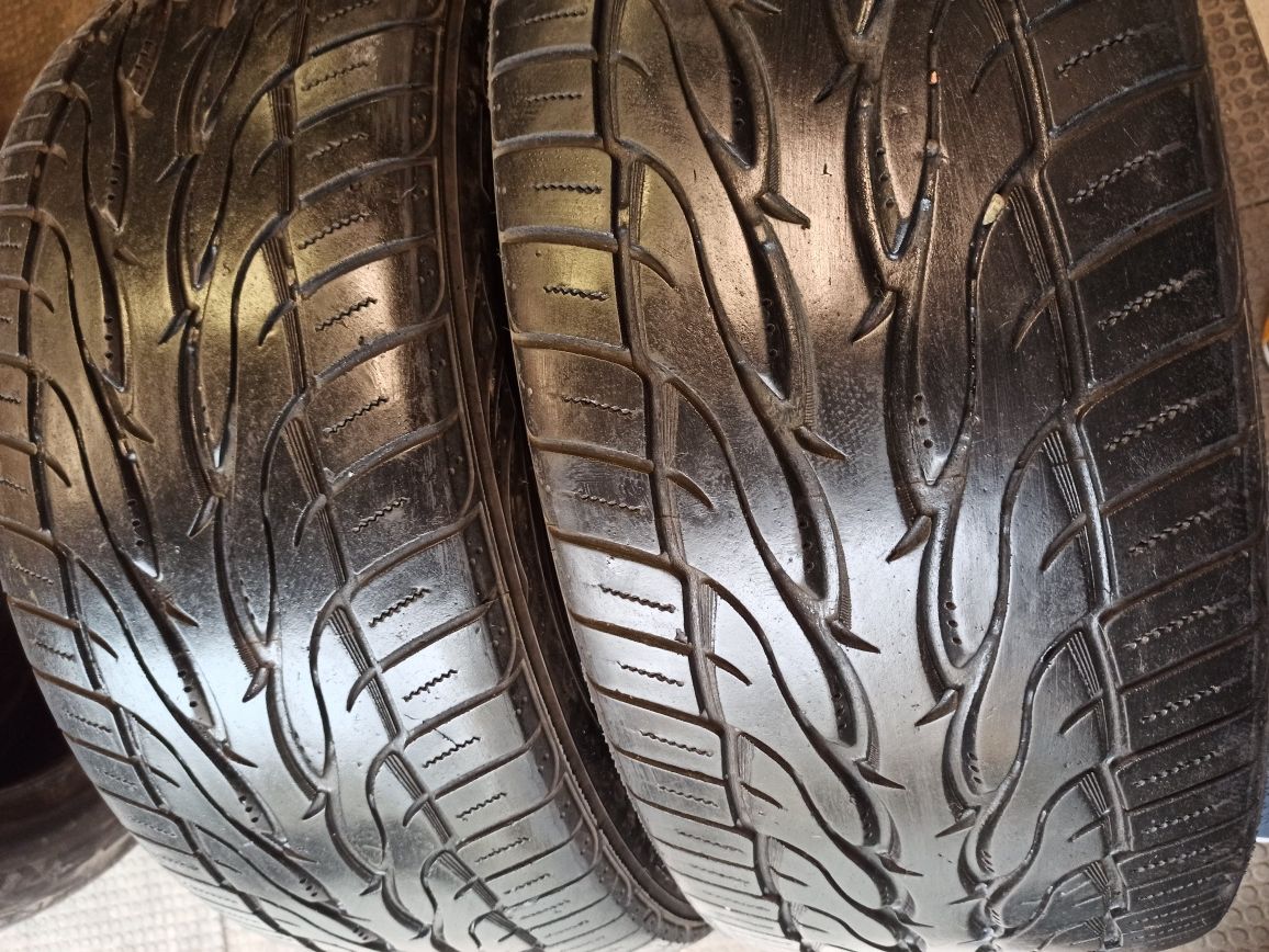 Летняя резина ПАРА 275/45 R20 Toyo Proxes ST2