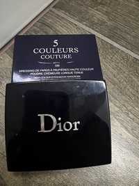 Dior COULEURS COUTURE cienie 599