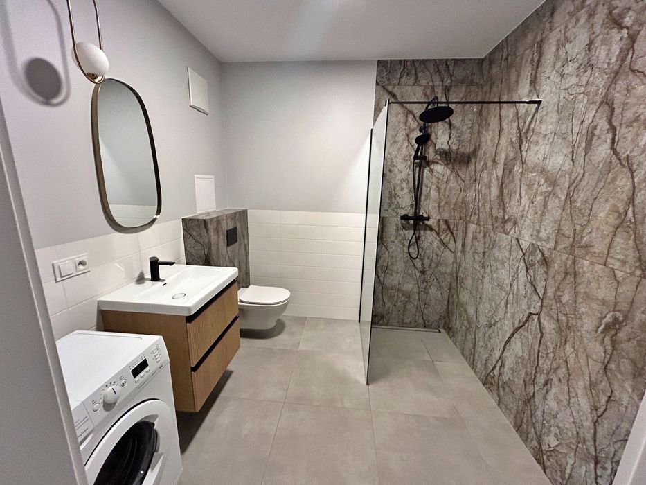 Nowoczesna Kawalerka | Gdynia Centrum