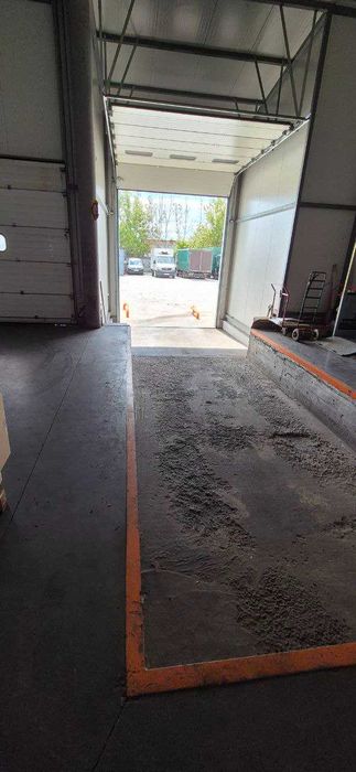 Щасливе, Бориспільский р-н, оренда складу рівня А-клас (вільно 1330м2)