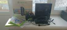 Продам ігрову приставку Xbox