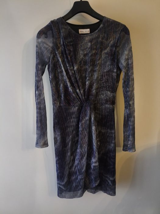 Vestido Lefties nunca usado M