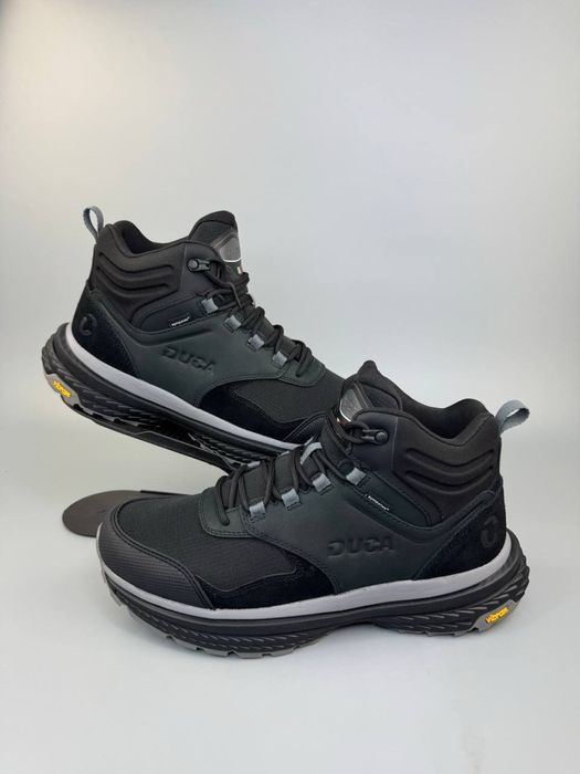 Черевики DUCA Walking