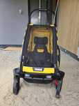 Przyczepka rowerowa Thule Chariot Sport