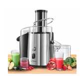 Sokowirówka Twinzee SD80A 850W Duży Otwór 2 Prędkości BPA Free