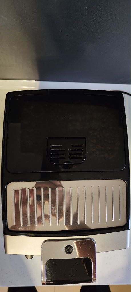 Ekspres DeLonghi Dynamica ECAM350.55SB