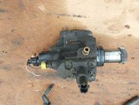 Pompa wtryskowa iveco ducato boxer 2.8 hdi 0445--020--002 sprawna