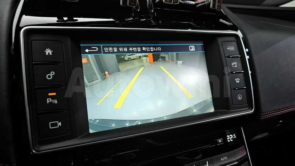 Jaguar XE 20d R-Sport З ПДВ