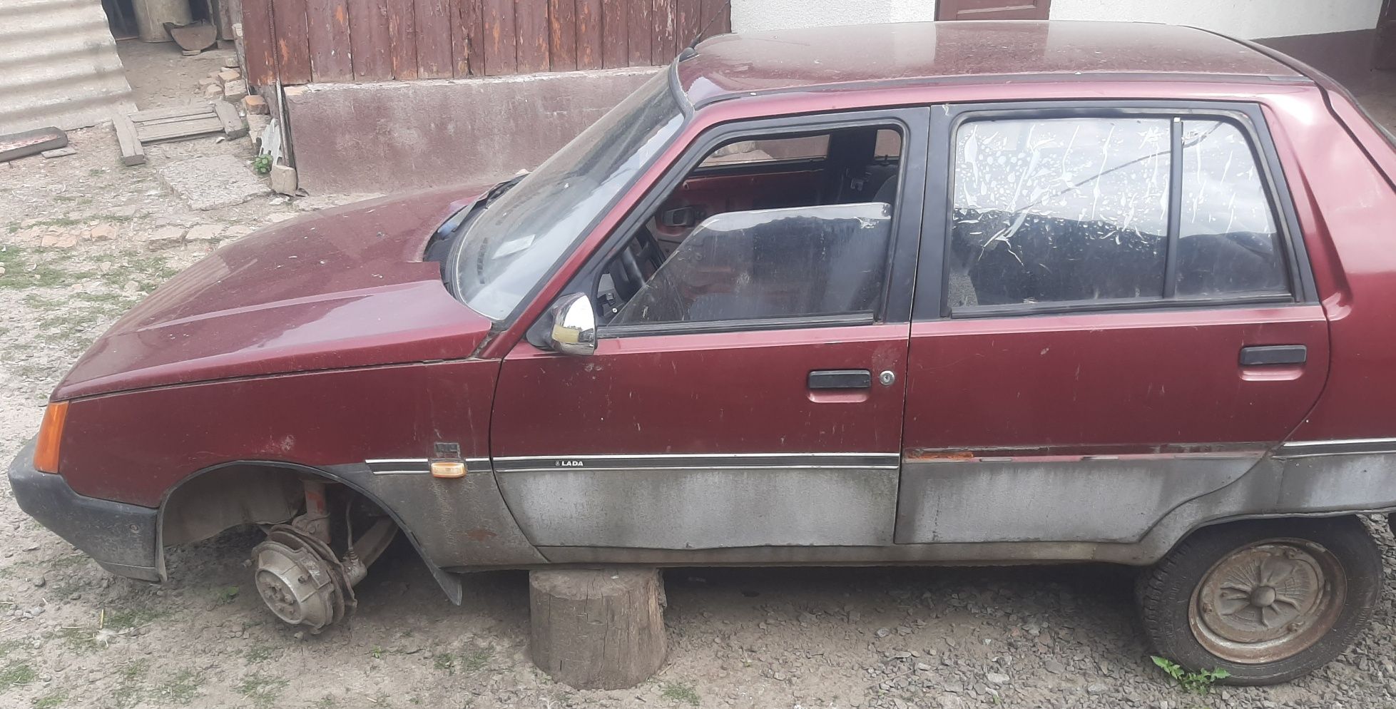 Славута продам  находу