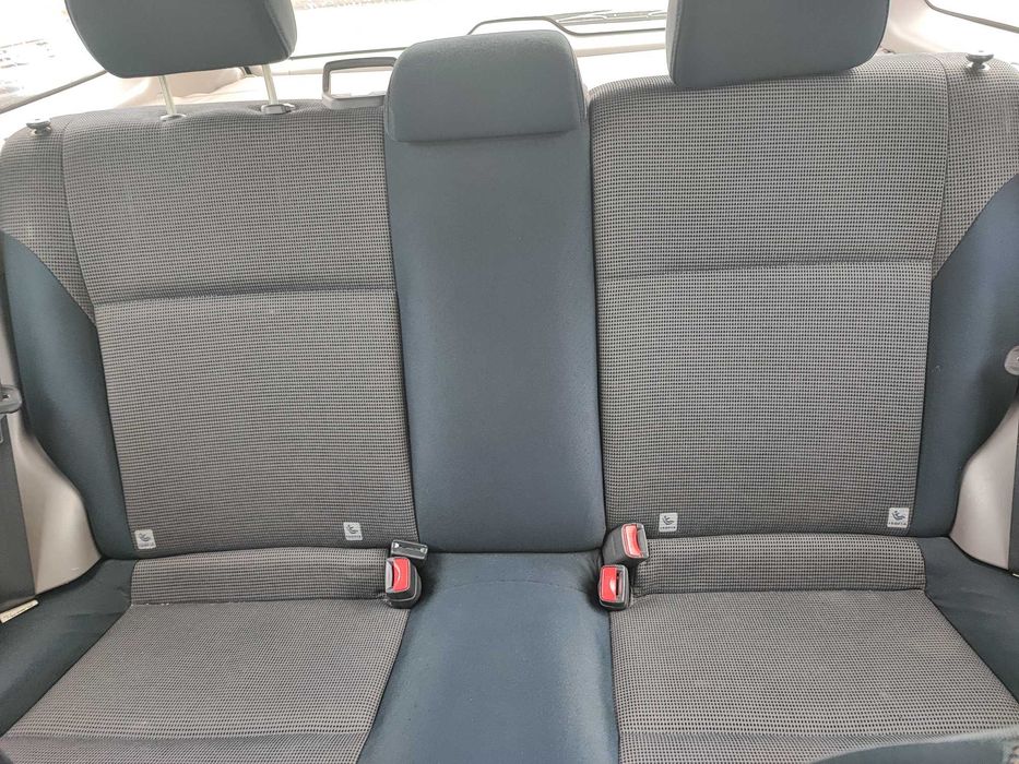 Subaru Forester, 2.0, 2006, механіка, повний привід