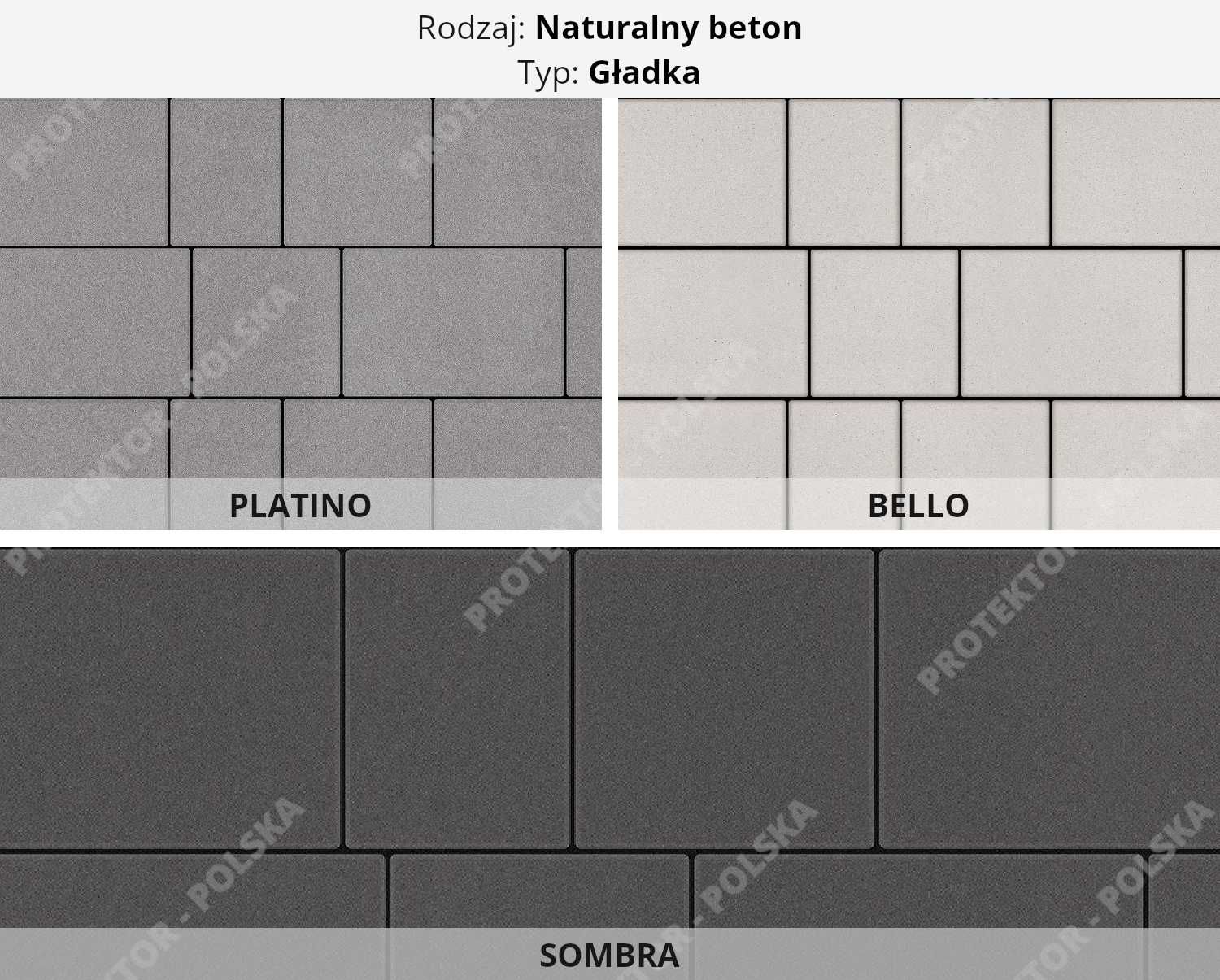 kostka Lundo SEMMELROCK bruk betonowa ścieżka przejście płyta chodnik