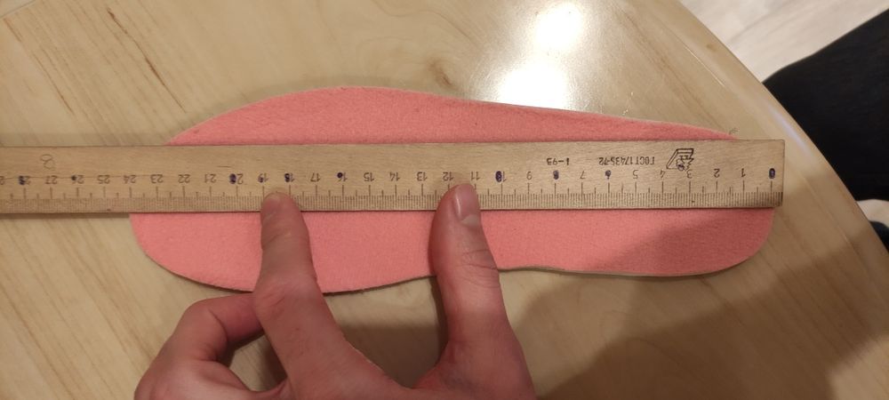 Взуття для дівчинки