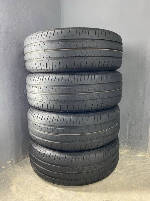 Bridgestone ecopia 205/55/ r16