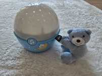Chicco - projector Next 2 Stars azul