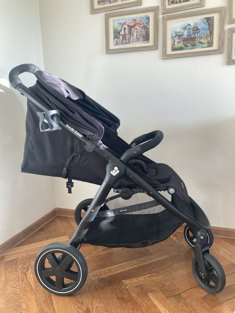 Spacerówka Maxi-Cosi Gia do 22kg