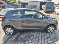 CITROEN C1 TOYOTA AYGO 2 II B4 PEUGEOT 108 KTA 2014-2022 DRZWI PRAWE 3D