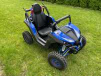 Buggy elektryczny 1200W