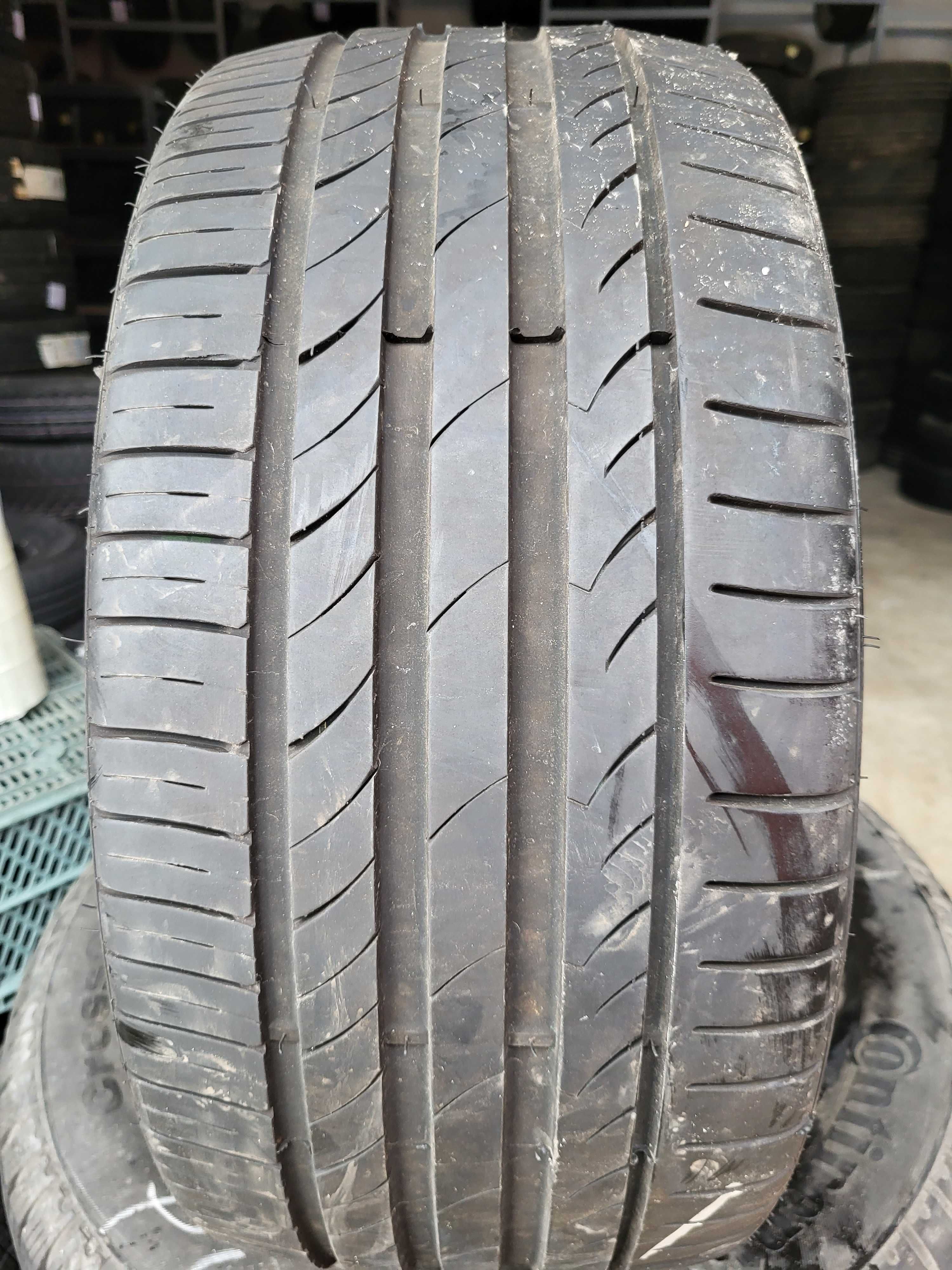 Rotalla 235/30 r20 XL 88Y Setula RU01 S-RACE /// 6,35mm!!! 2022r