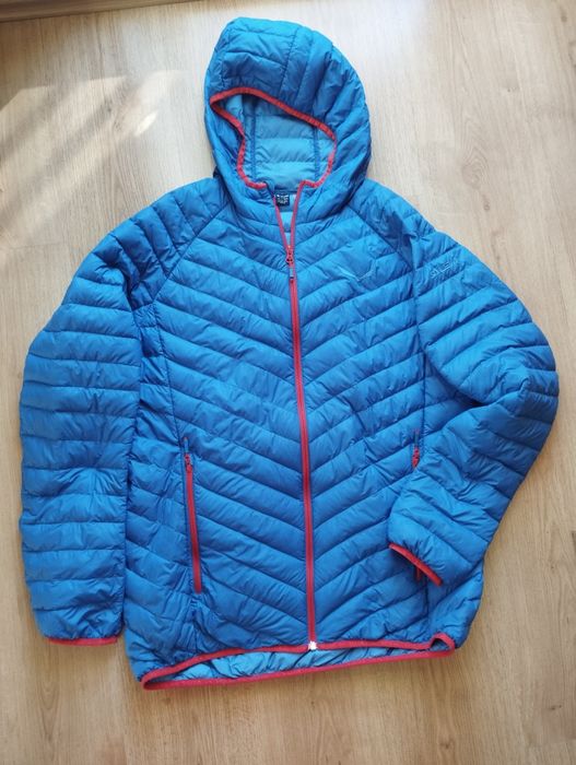 Salewa Lagazuoi XL/54 męska pychówka