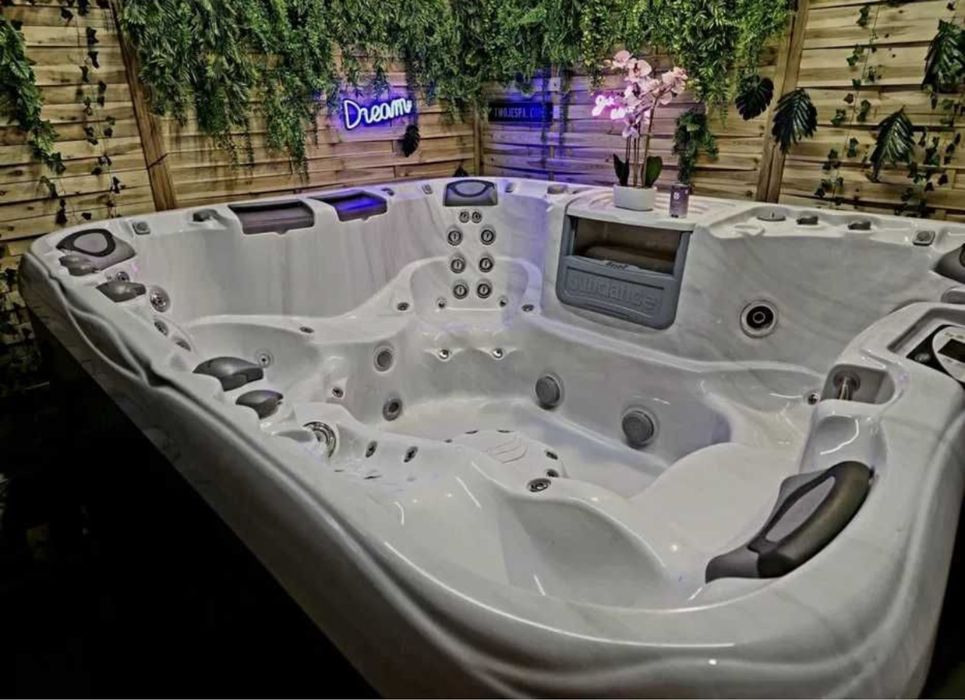 Jacuzzi Sundance Maxxus Ultra Promocja outlet !!!