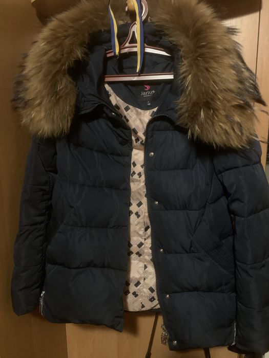 Продам дублянку 42-44р.