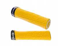 ERGON GE1 EVO Chwyty MTB - yellow/melllow