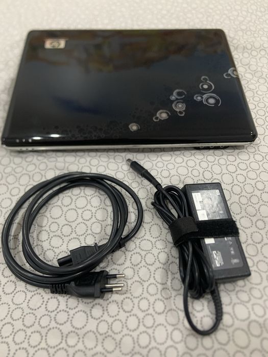 Notebook HP Pavilion PC