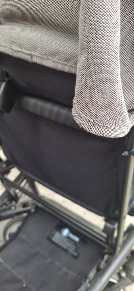 Cybex beezy spacerówka.