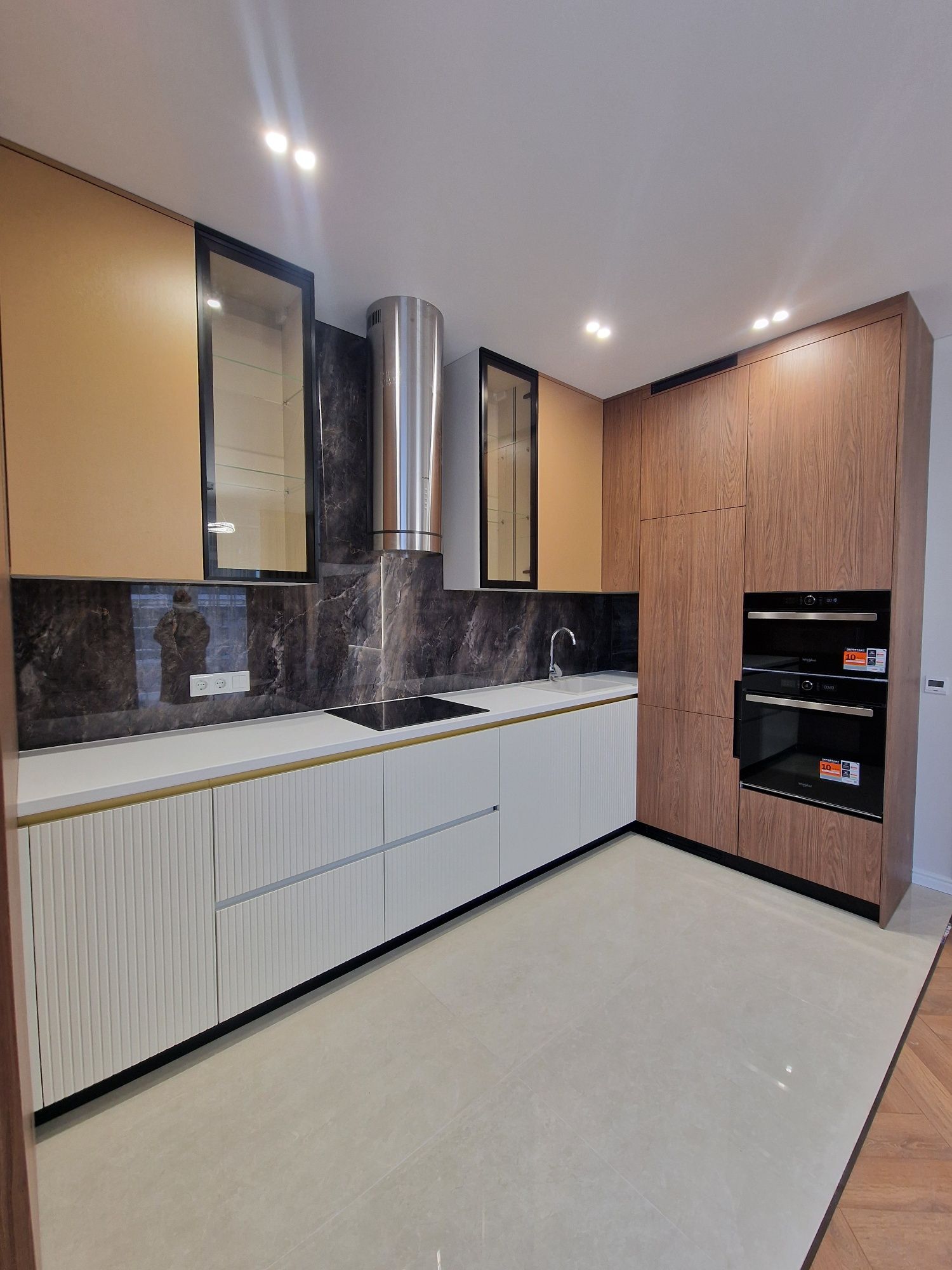 Продаж 1,5 квартири в ж.к Крістл|KRYSTAL|Ужгород|преміум|кристал