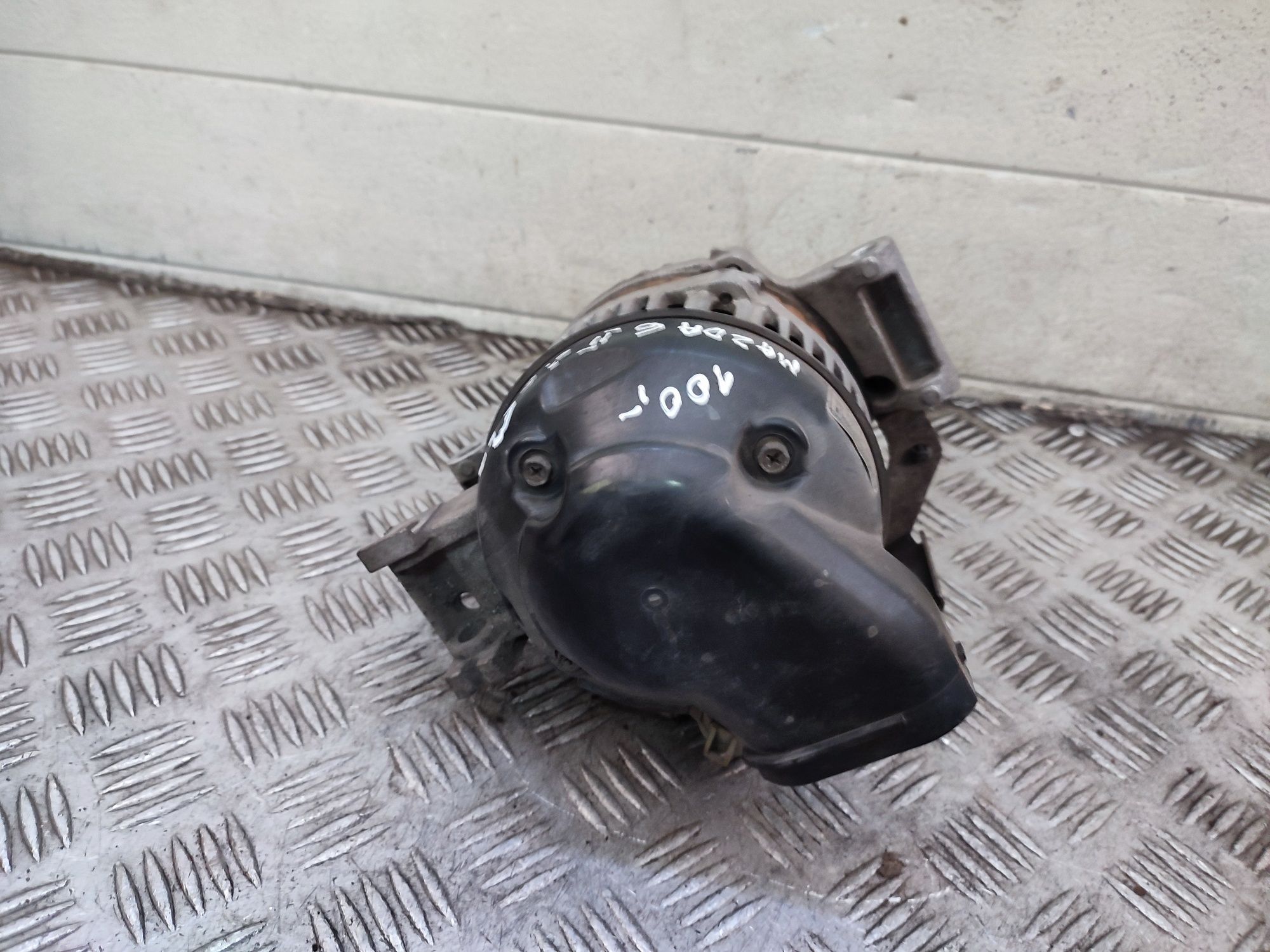 Mazda 6 II GH 07-12r 2.0 16v alternator