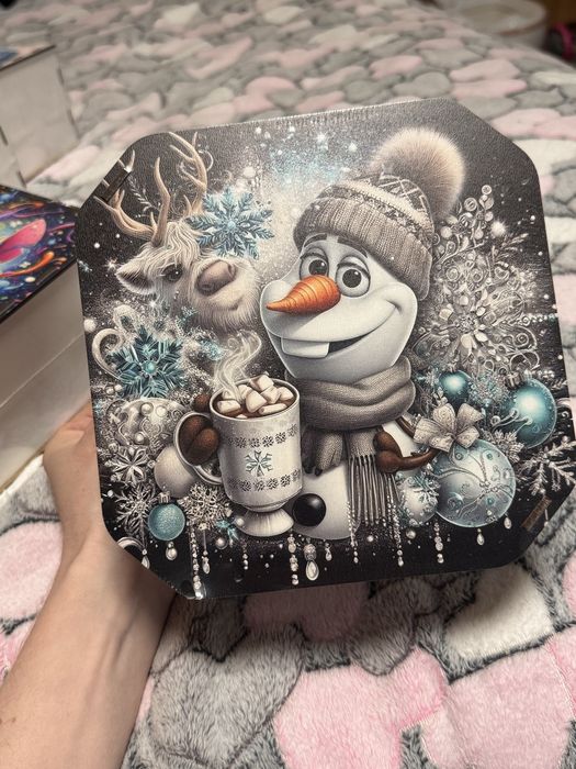 Деревяні подарункові коробки кіндер та коверти для грошей